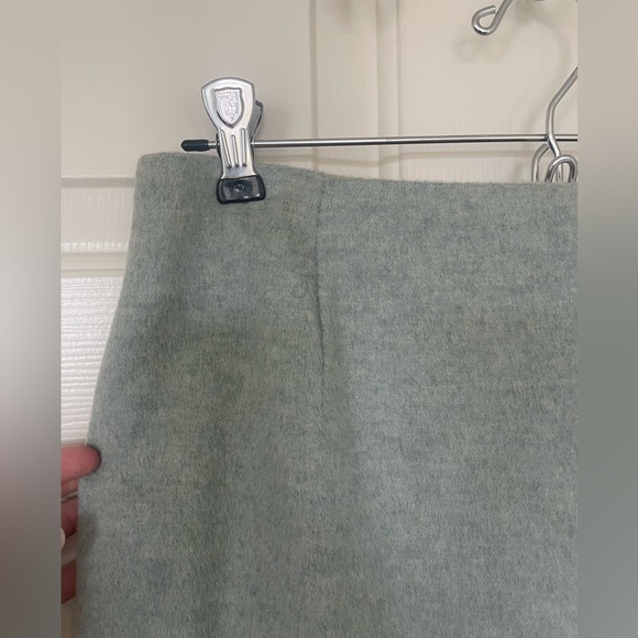 AKRIS vintage skirt suit size 10 - Picture 6 of 15